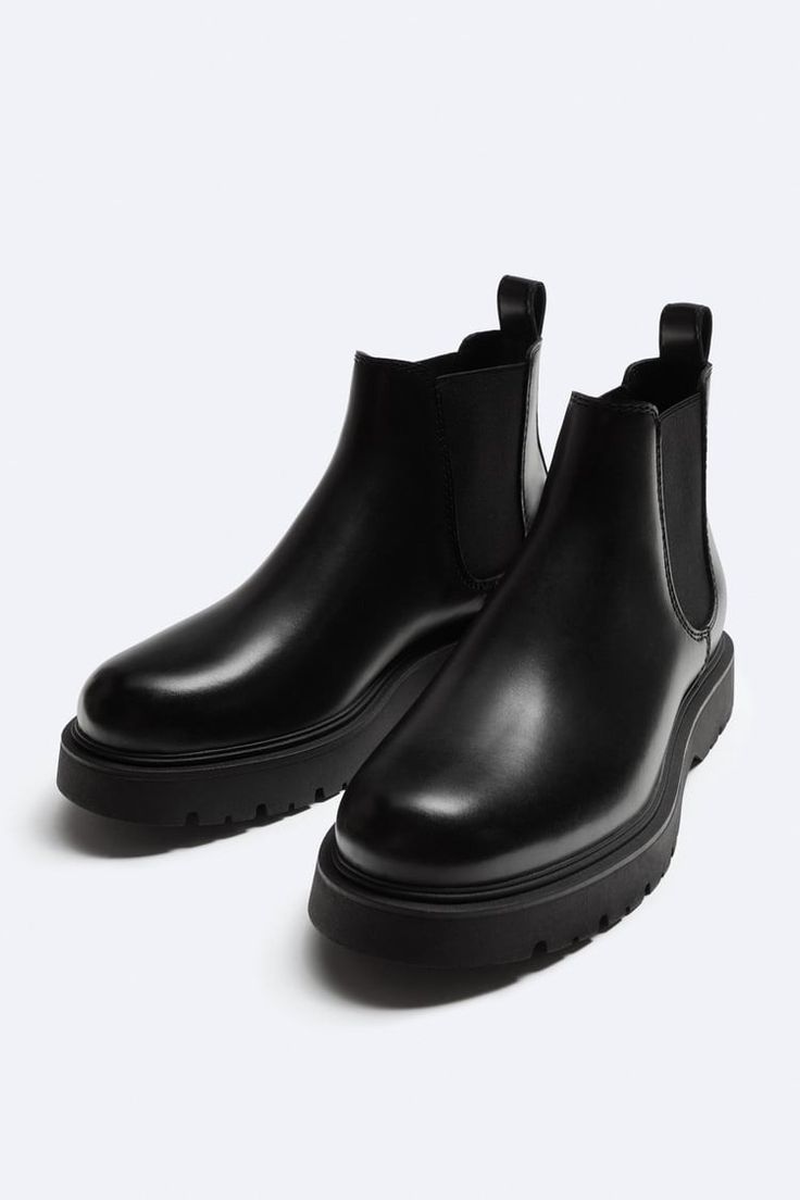 Bottes